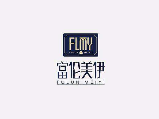 2017标志logo设计集1