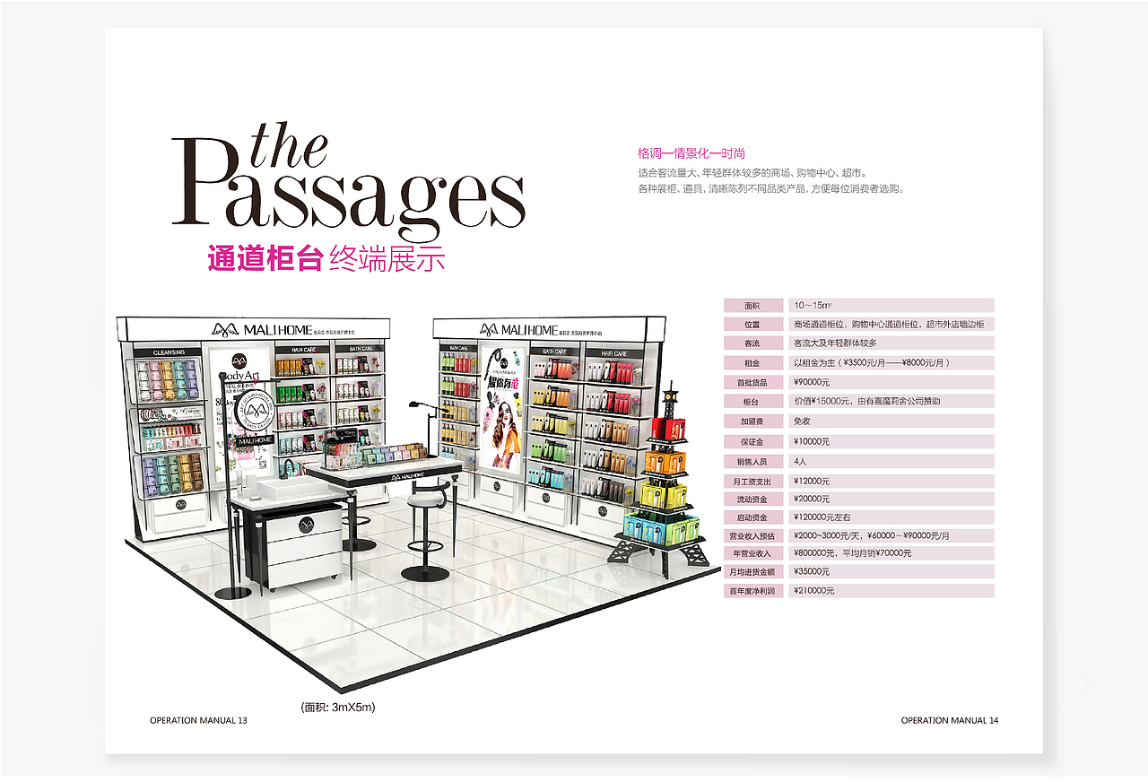 魔莉舍品牌策划、产品包装设计、终端形象（图ZMjUwMzM5NDky） - 品牌 - 站酷设计师liunadan原创素材 - 站酷ZCOOL