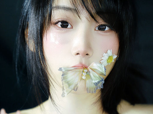 艺术写真