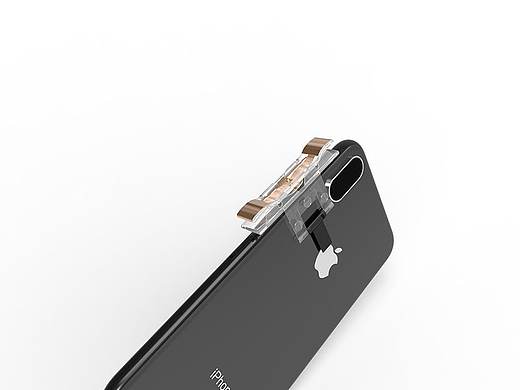 吃鸡神器辅助快捷射击按键