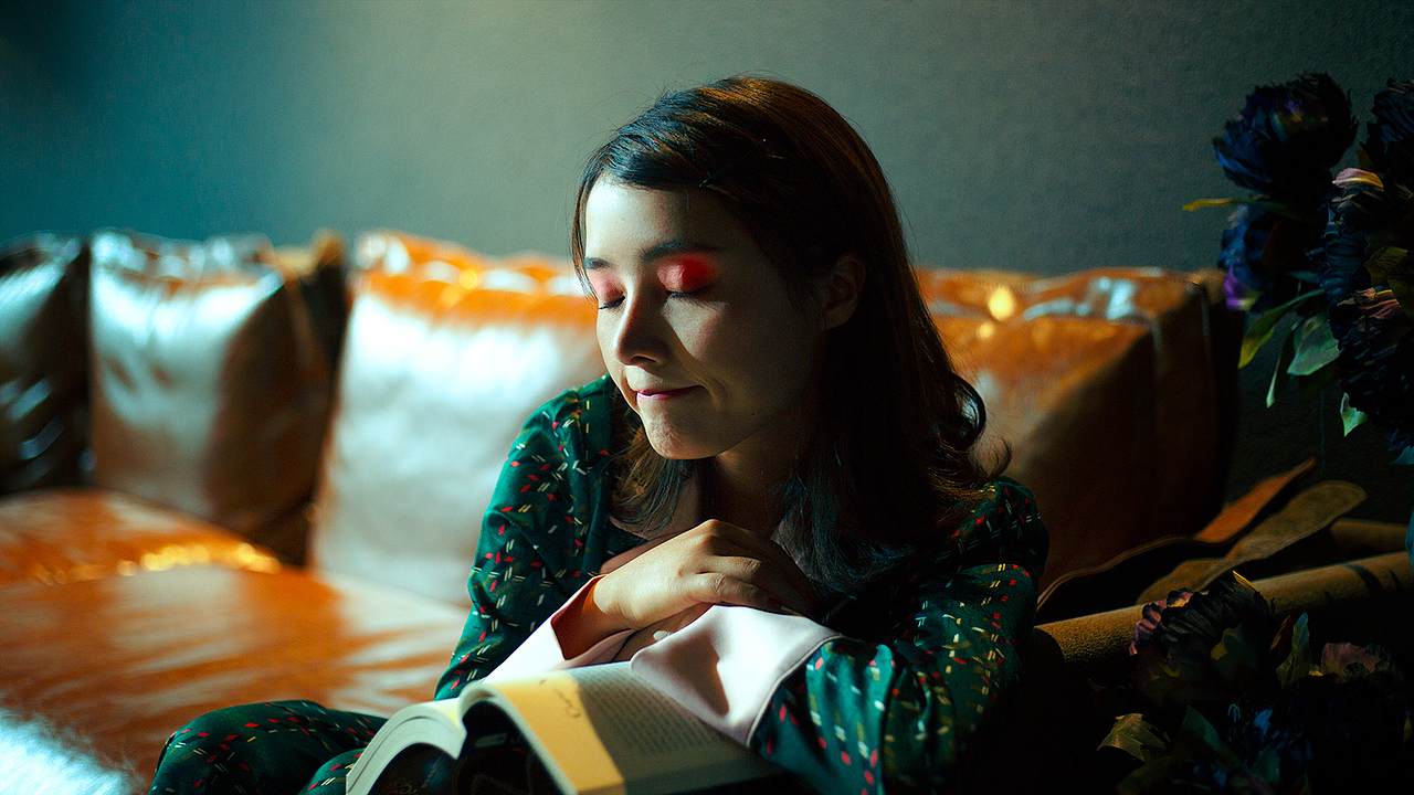 电影感摄影（图ZMjIxNDg2MzY0） - 人像摄影 - 站酷设计师千殇变无殇原创素材 - 站酷ZCOOL