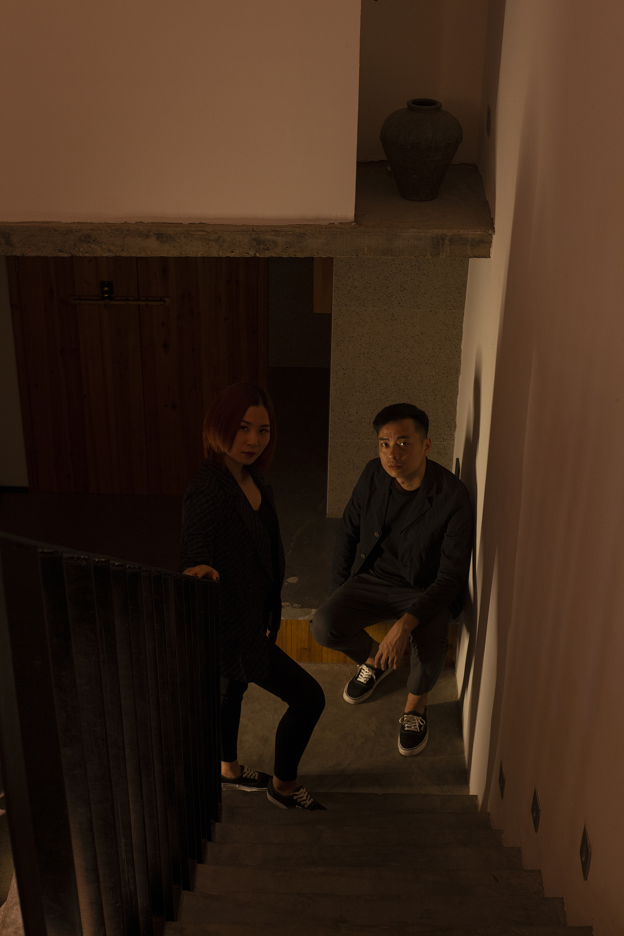 杭州 | HU（图ZMjY0NzE3Mzg0） - 家装设计 - 站酷设计师夕又设计原创素材 - 站酷ZCOOL