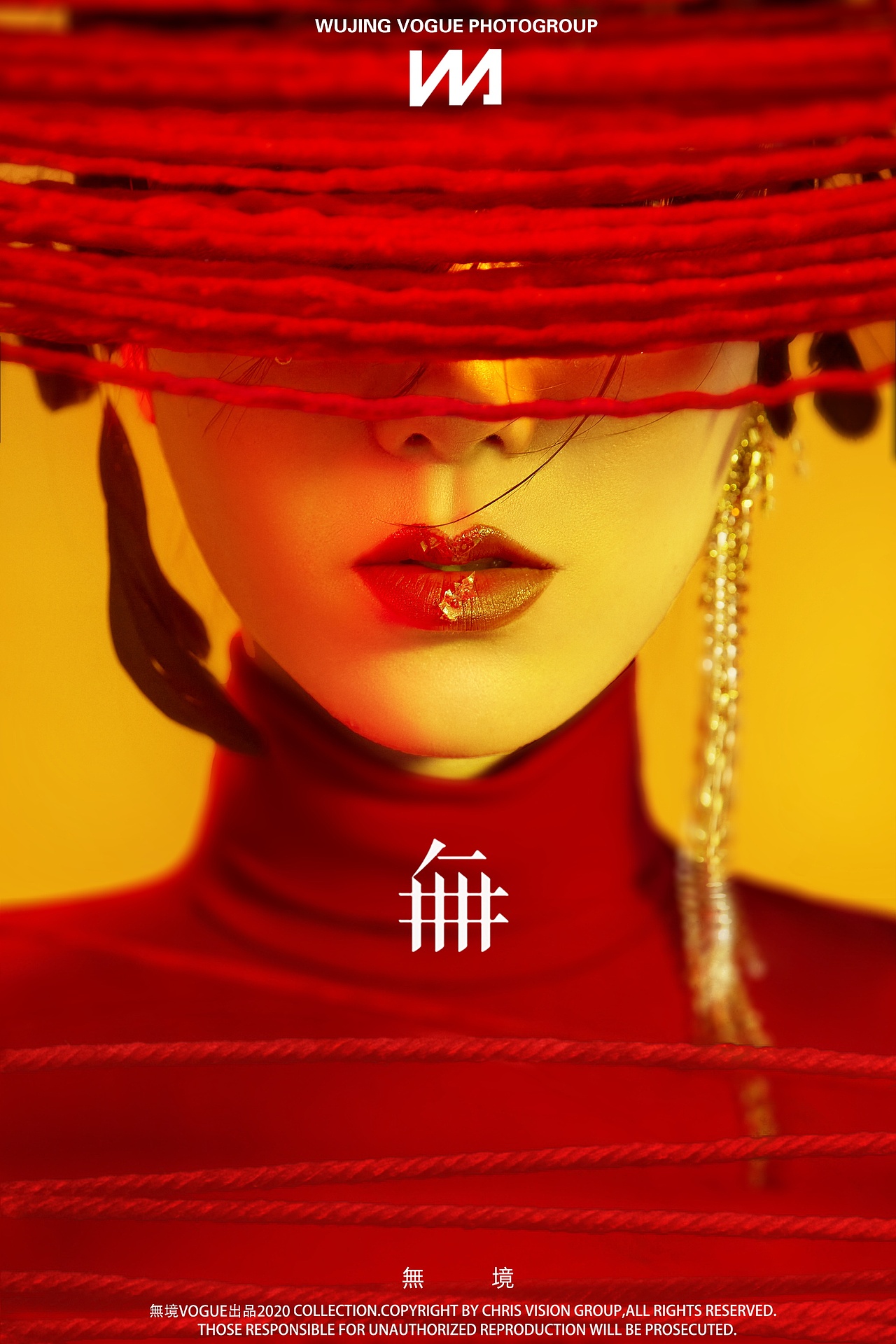 无境-时尚个性-③（图ZMjc2Nzc3MTAw） - 人像摄影 - 站酷设计师无境Studio原创素材 - 站酷ZCOOL