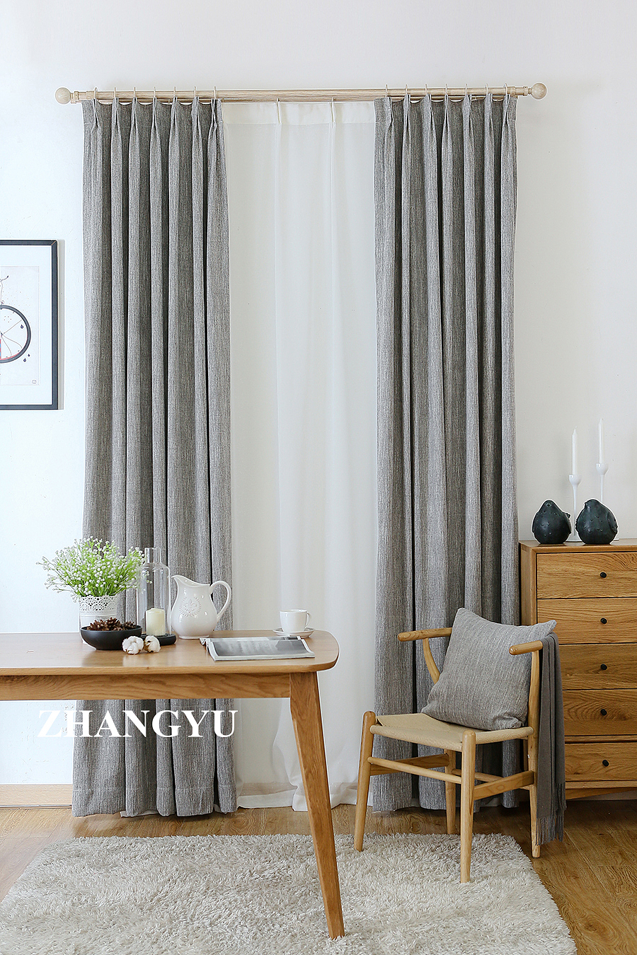 【南京电商产品摄影】窗帘装饰品拍摄。南京如一摄影（图ZMTI4ODE5NjQ0） - 产品摄影 - 站酷设计师南京如一商业摄影原创素材 - 站酷ZCOOL