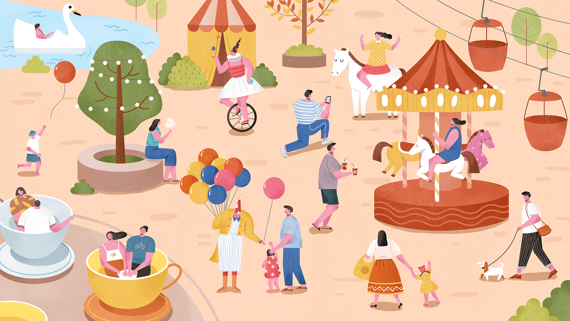 妍小小的个人主页（封面预览） - 主页封面设置 - 站酷设计师妍小小原创素材 - 站酷ZCOOL