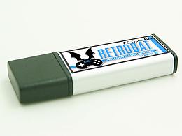 PC 即插即玩16大模擬器Retrobat開源系統(tǒng) 1650款精選