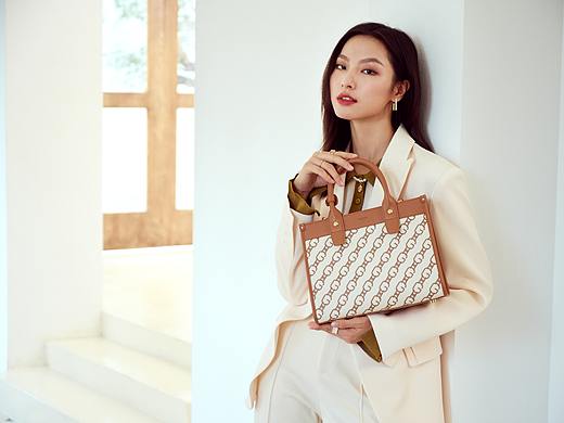 女包拍摄|HONGU 2021优雅系列online