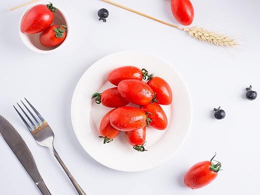 水果|美味圣女果