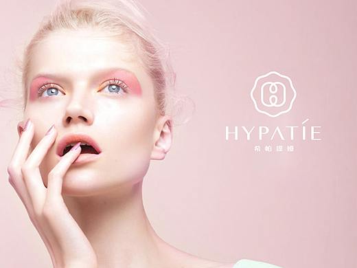 希帕提娅 —化妆品（个人主页-ZNTEzODQwNDQ=） - 品牌 - 站酷设计师天工元创设计原创素材 - 站酷ZCOOL