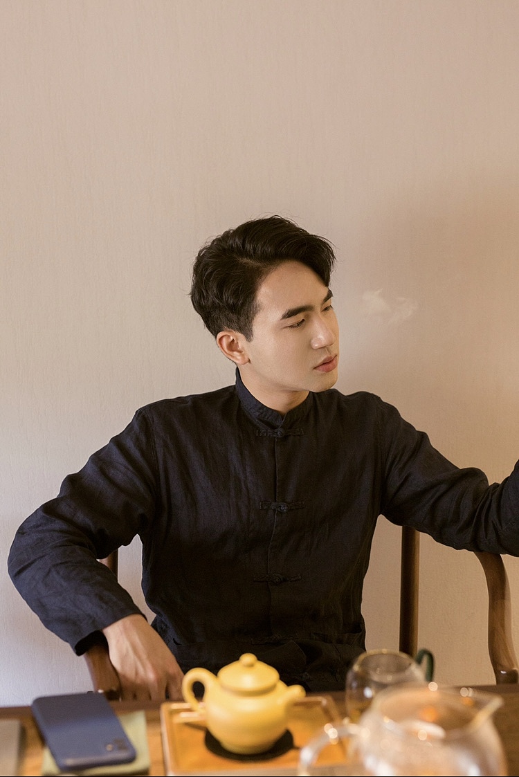 谦谦君子温如玉（图ZMjUzNTY0Njgw） - 人像摄影 - 站酷设计师三古酱原创素材 - 站酷ZCOOL