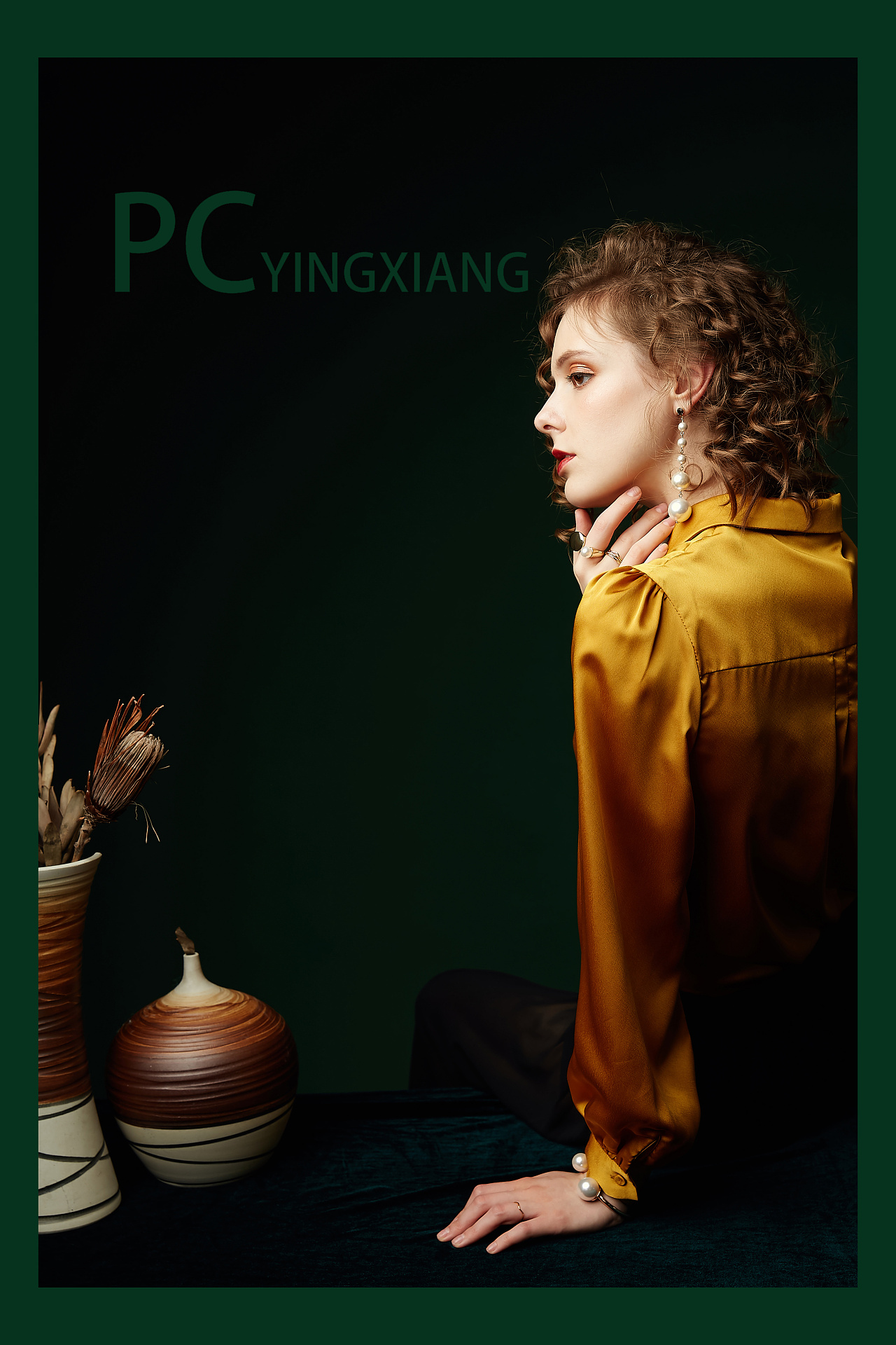 珠宝拍摄 |摄影|时尚/艺术摄影|鹏城映像 - 原创作品 - 站酷 (zcool)