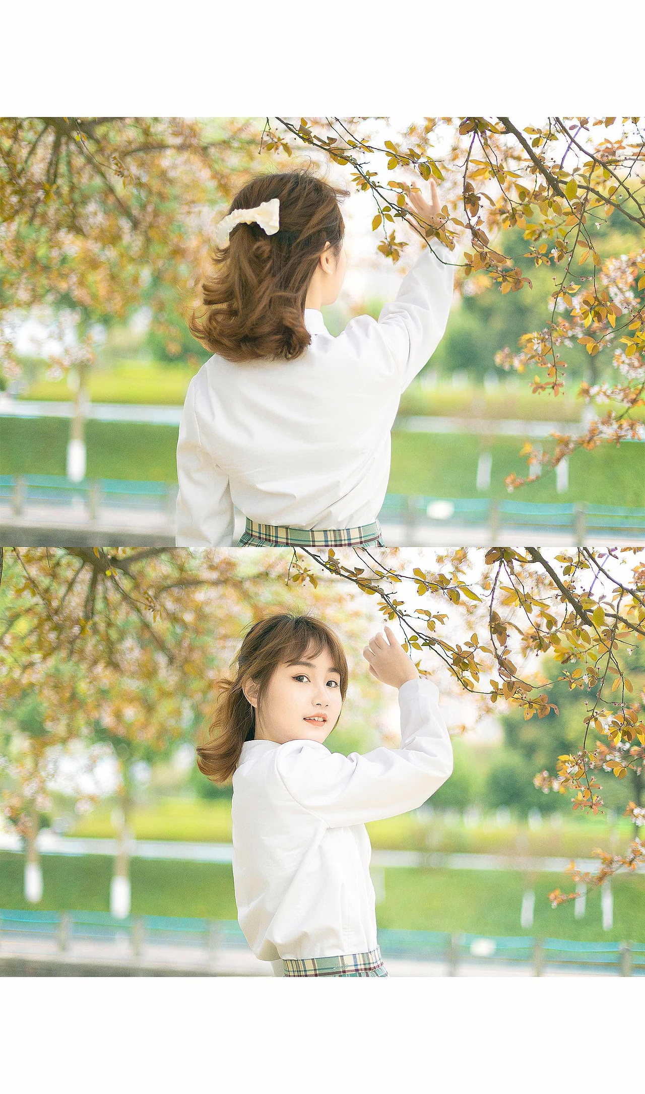 ｜ 阴天晚樱 ｜（图ZMjAwNDc5Mjg0） - 人像摄影 - 站酷设计师如素素呀原创素材 - 站酷ZCOOL