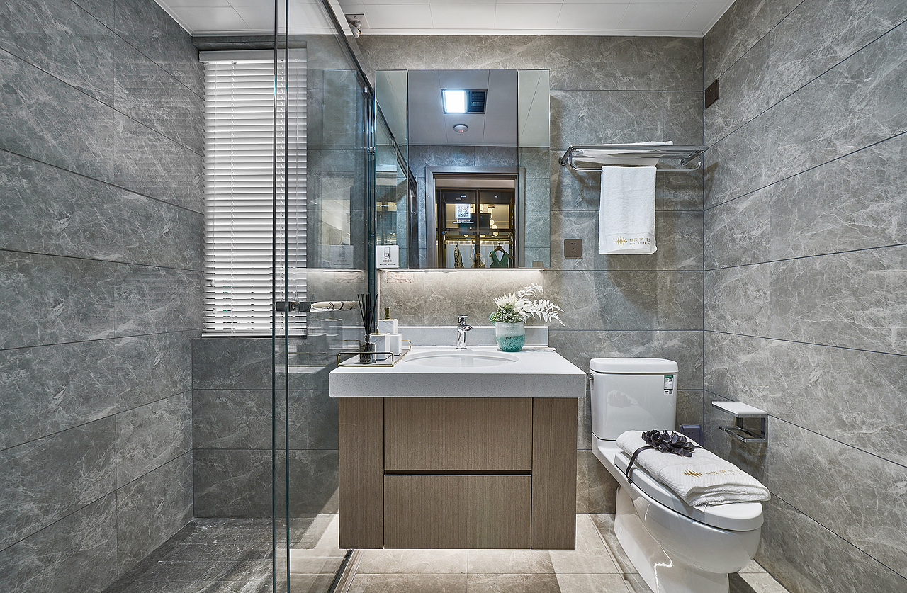 福州世茂帝封江