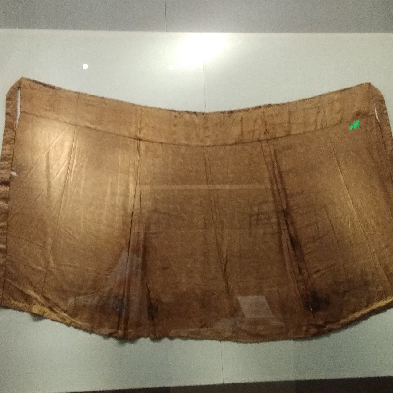 【看展】锦程·更衣记——中国丝绸和丝绸之路（图ZMjU5NTk2Mzgw） - 展陈设计 - 站酷设计师我谁啊原创素材 - 站酷ZCOOL