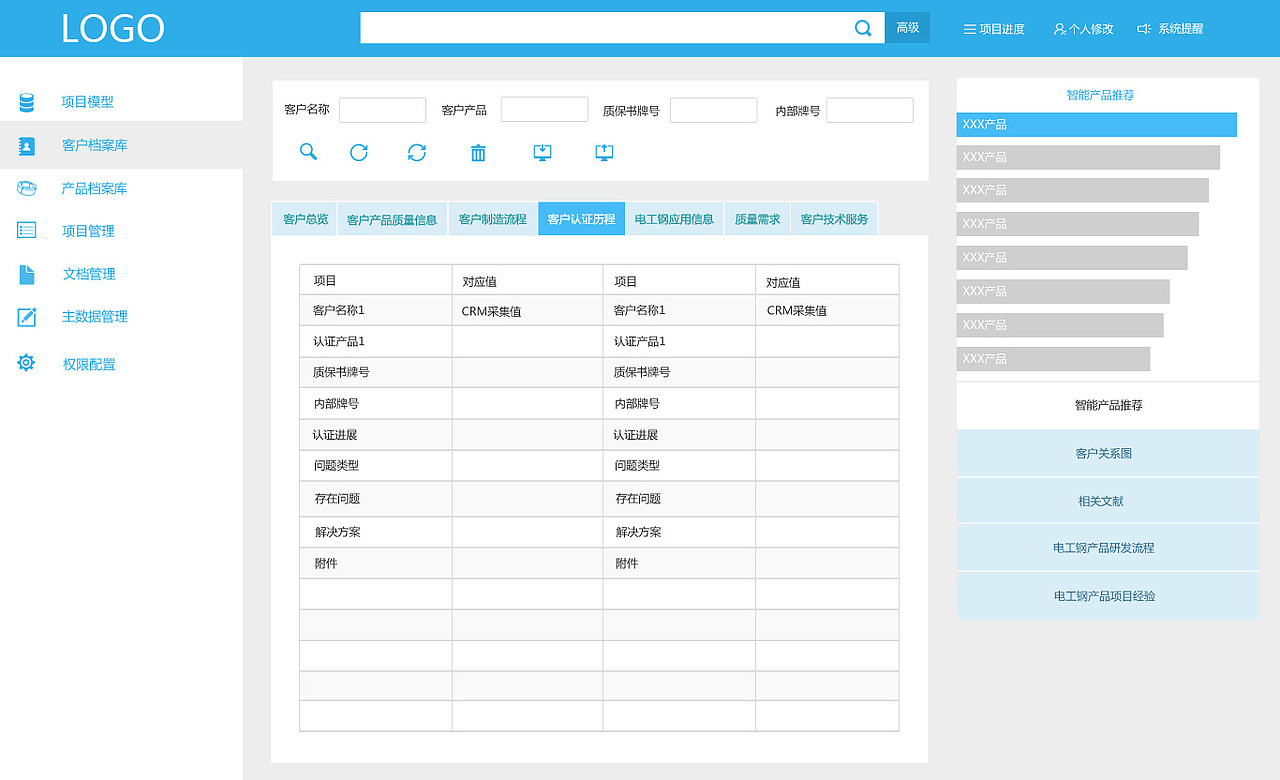 某大型钢厂（图ZODM1ODcxODA=） - 其他网页 - 站酷设计师暮光蝶影原创素材 - 站酷ZCOOL