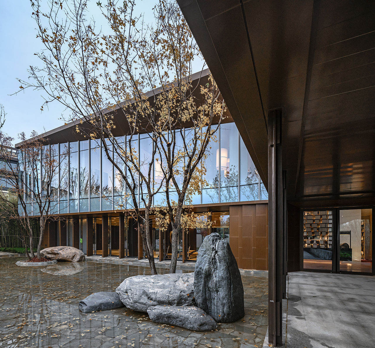 北京万科翡翠山晓（图ZMjAwNTIxNzEy） - 环境/建筑摄影 - 站酷设计师行知影像XINZEE原创素材 - 站酷ZCOOL