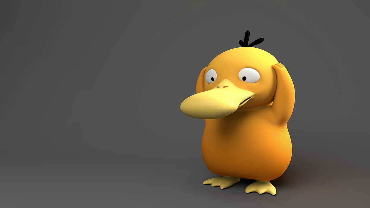 一波萌萌的宠物小精灵