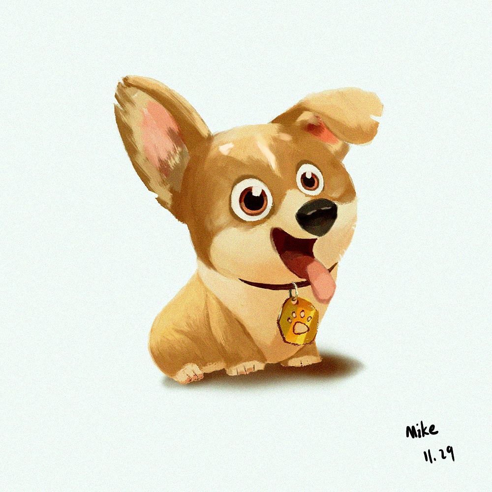 周末时光（图ZMjMzODY3Mzg0） - 儿童插画 - 站酷设计师没落的Mike原创素材 - 站酷ZCOOL