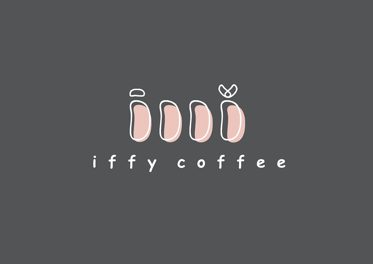 illy咖啡logo设计理念图片