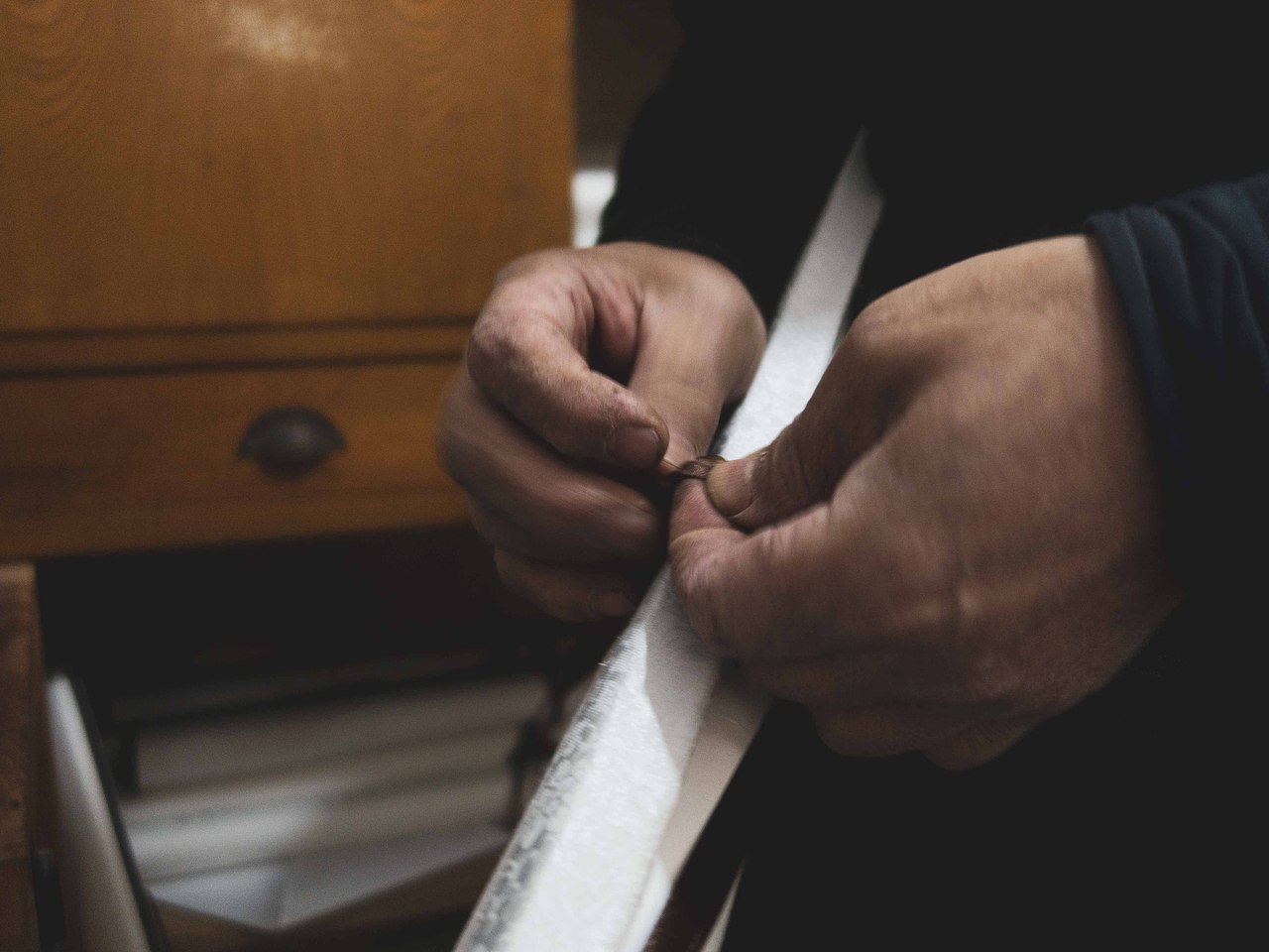 “传承非遗文化，讲述抚顺故事“-抚顺剪纸技艺