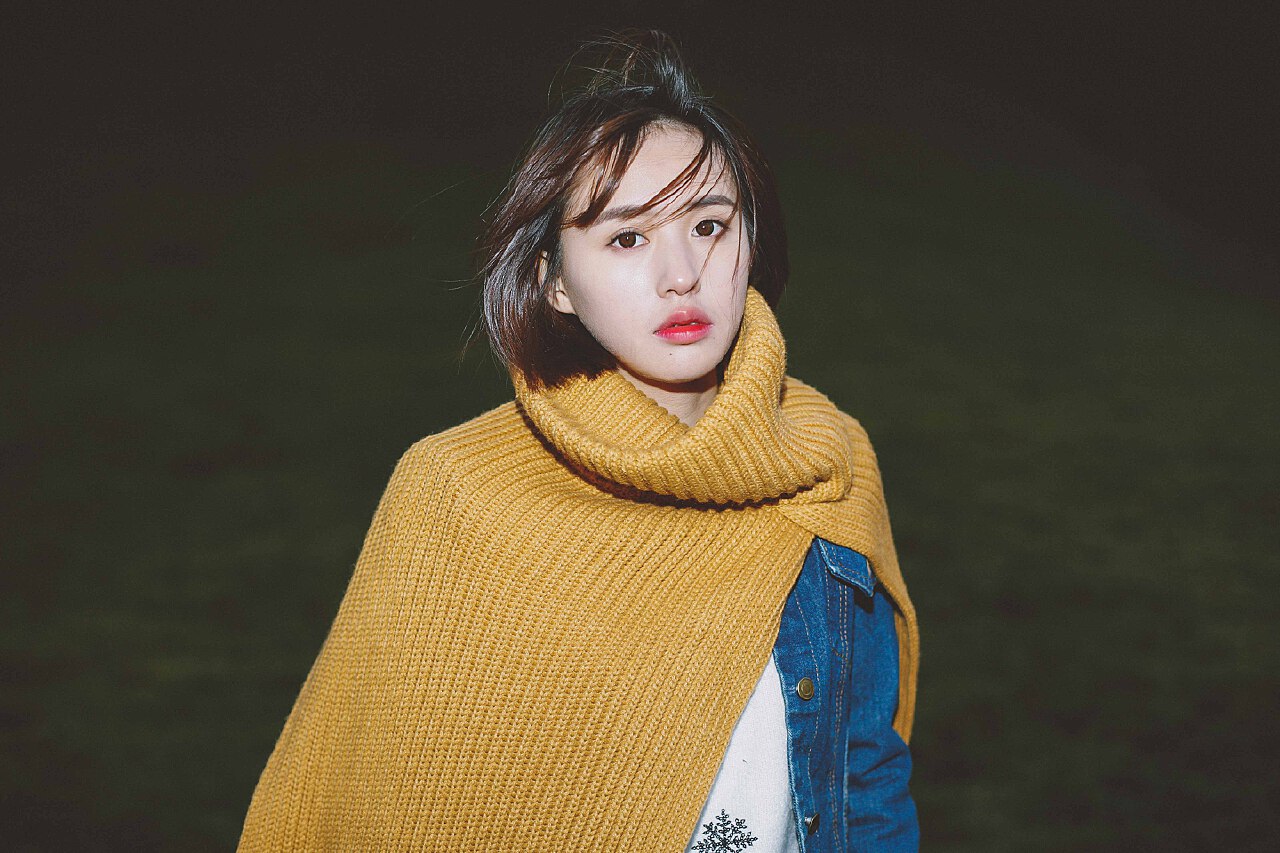 日本人像摄影艺术(日本人像摄影艺术作品)