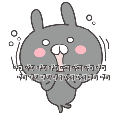 蛋丸兔2（图ZMTMyMTk2MDAw） - 网络表情 - 站酷设计师LLXUN原创素材 - 站酷ZCOOL