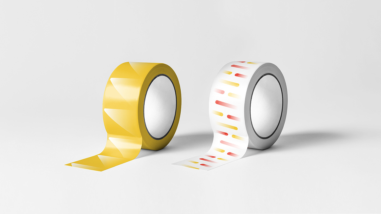 华光学校 品牌视觉设计（图ZMjI1MTMwNTgw） - 品牌 - 站酷设计师胤_设计原创素材 - 站酷ZCOOL