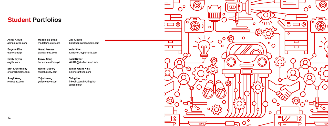 品牌升级 | Canon - Engineering New Ways Forward