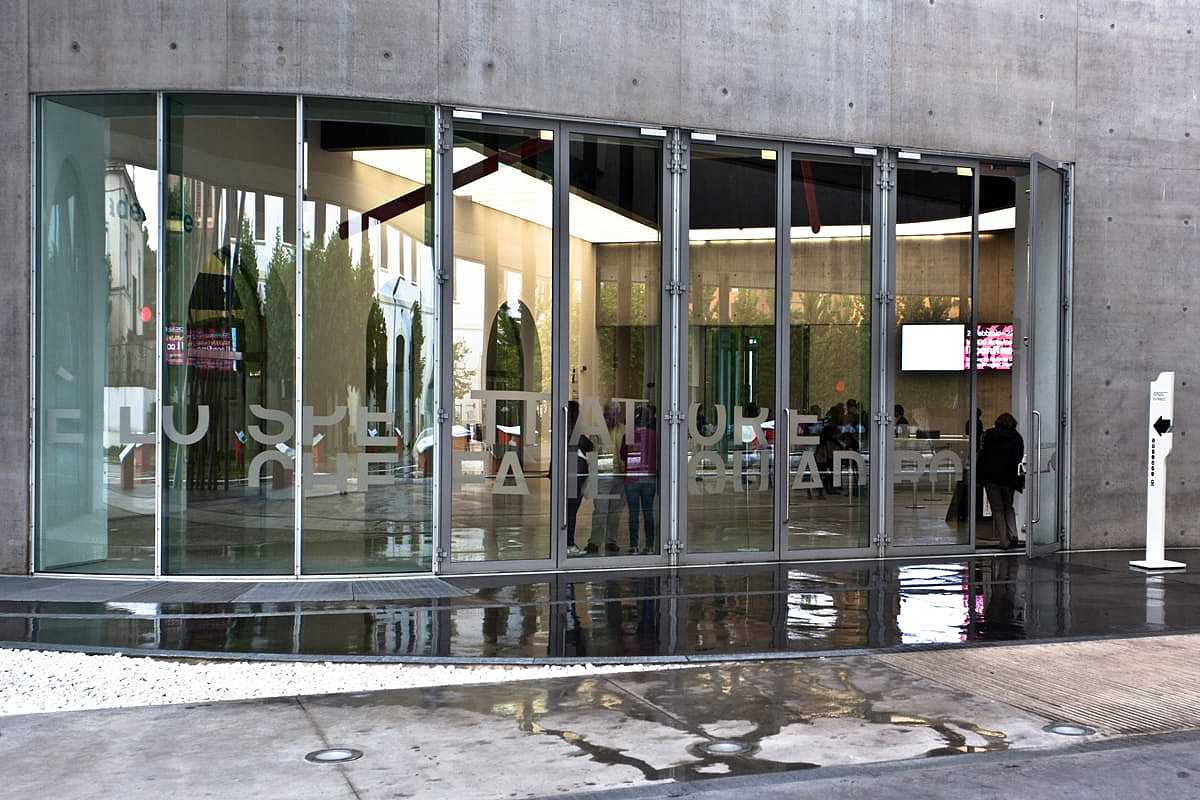 意大利罗马Maxxi博物馆导视（图ZMjUyMjA0OTg0） - 其他空间 - 站酷设计师壹枚设计师原创素材 - 站酷ZCOOL