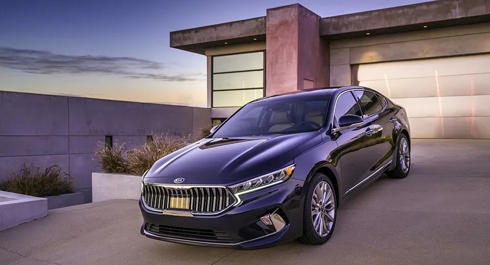 设计趋势—汽车色彩多元化