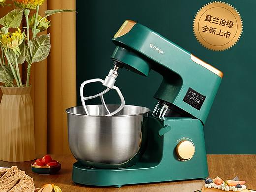 6001B厨师机详情描述