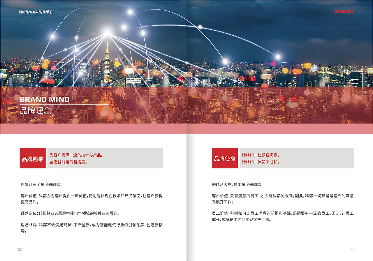 企业文化手册（图ZMjcxMTk3ODcy） - 书籍/画册 - 站酷设计师晏迪原创素材 - 站酷ZCOOL