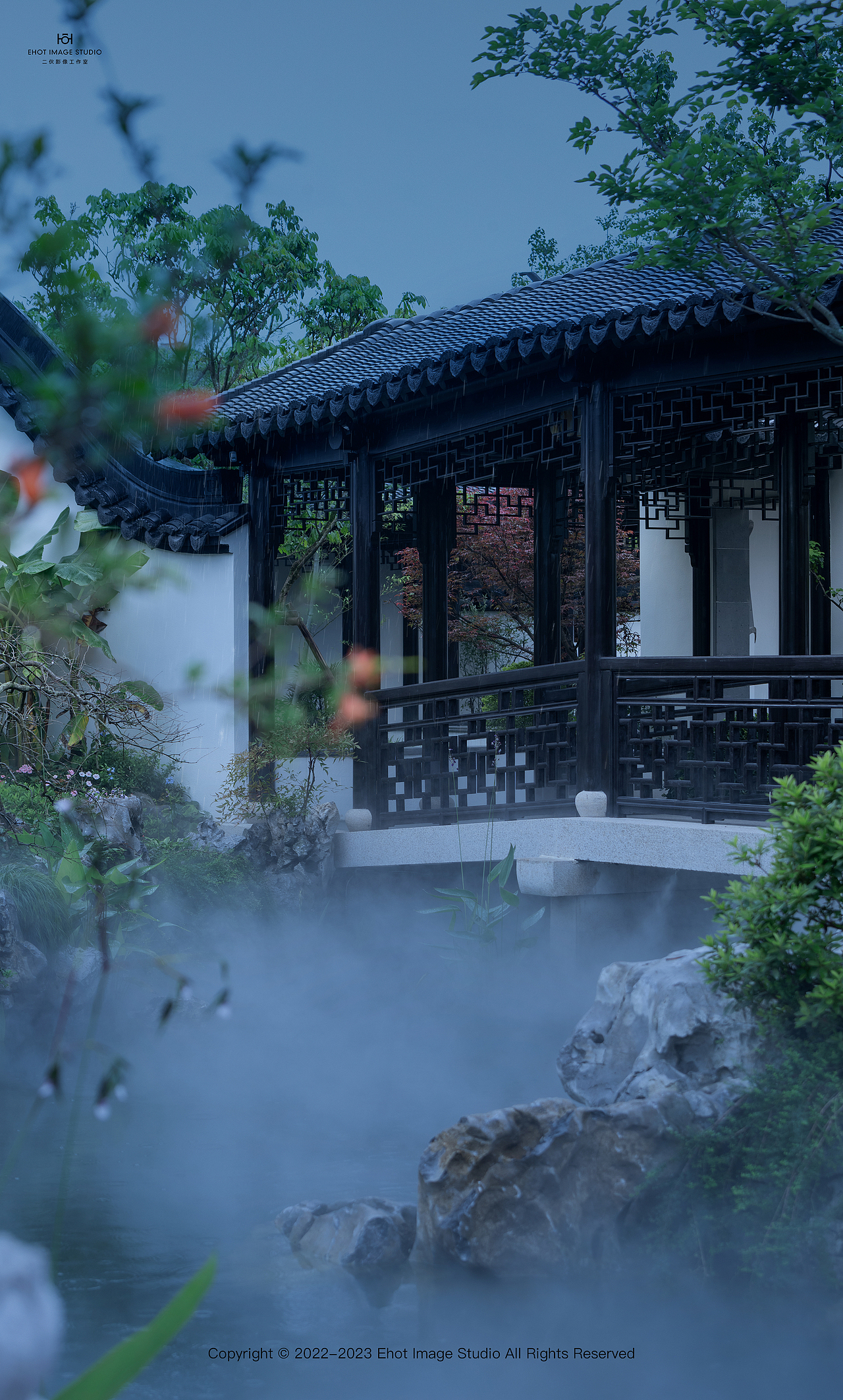 景观拍摄 |融信国公馆