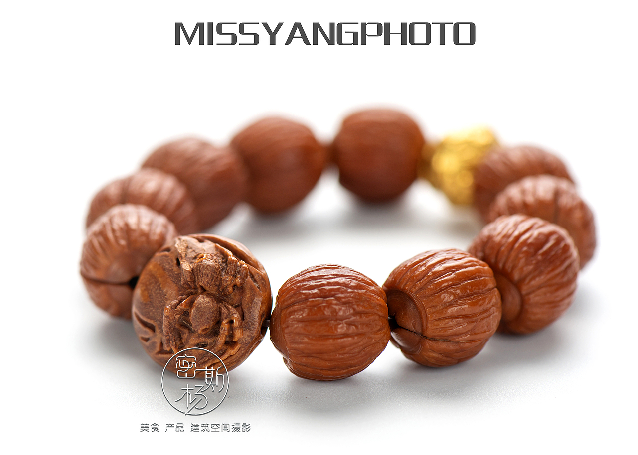 文玩摄影|饰品摄影|手串拍摄|电商摄影×郑州密斯杨