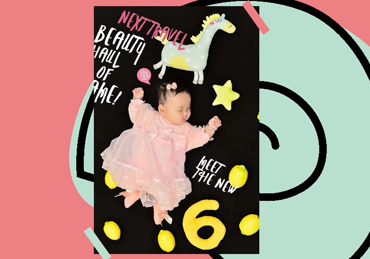 可愛(ài)的夢(mèng)（圖ZMjM5OTY5ODE2） - 人像攝影 - 站酷設(shè)計(jì)師TOMPHOENIX原創(chuàng)素材 - 站酷ZCOOL