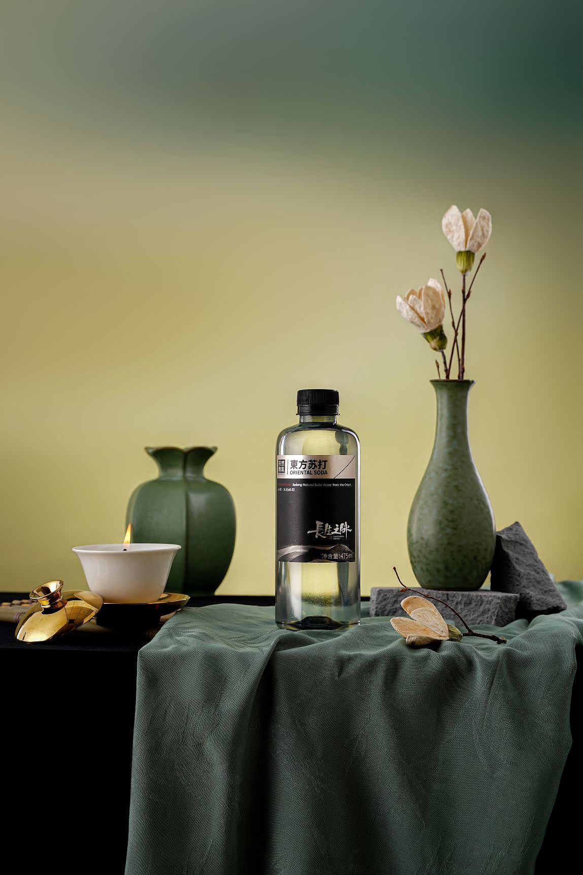 电商产品拍摄丨长生之脉苏打水饮品（图ZMzY3Nzg4Njc2） - 产品摄影 - 站酷设计师张heng原创素材 - 站酷ZCOOL