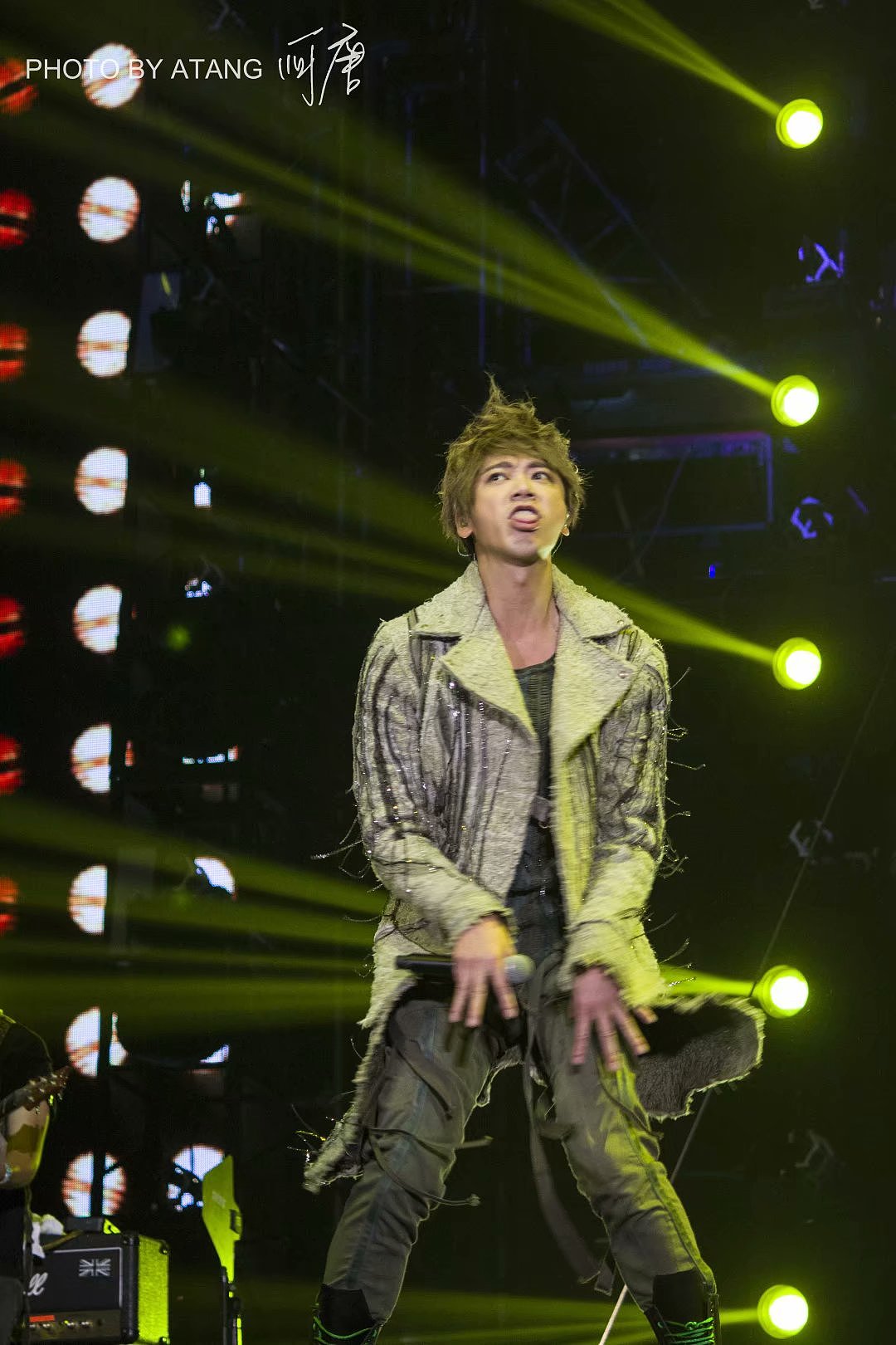 信-2017北京巡演