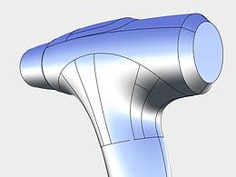 犀牛教程建模收藏
