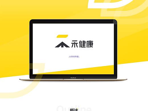 健康类的一个项目