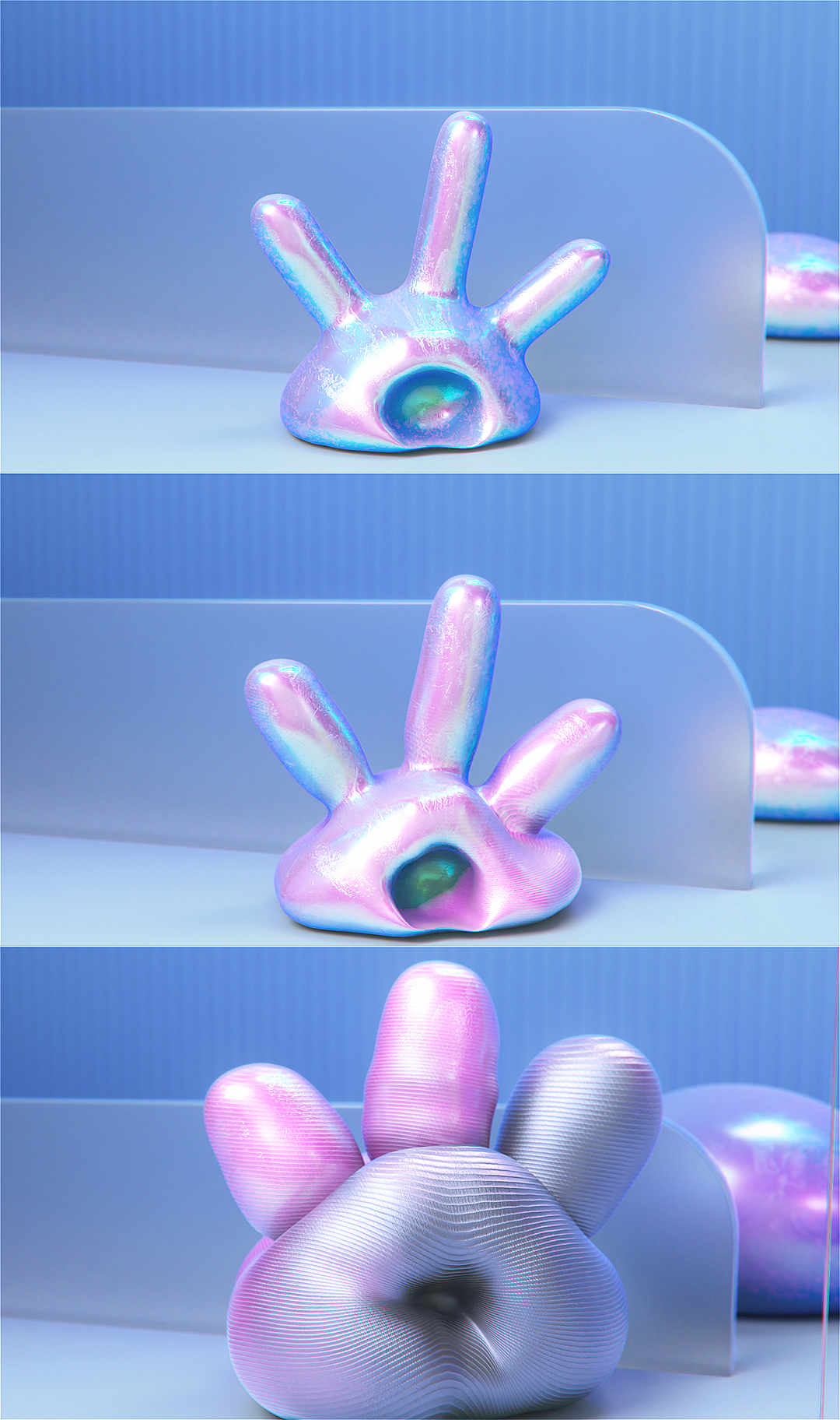 YINGSTUDIO | Logo演绎