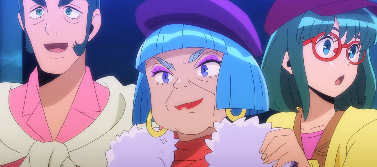 每日动漫壁纸:287