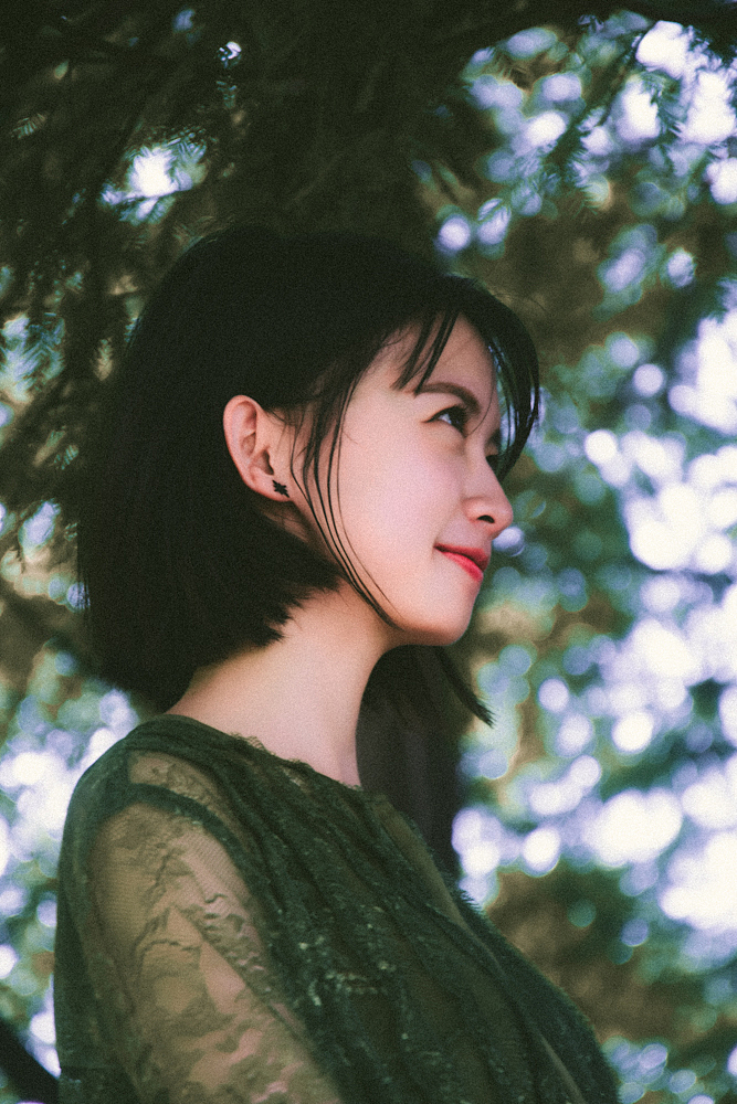 石海 你好 我是椿子