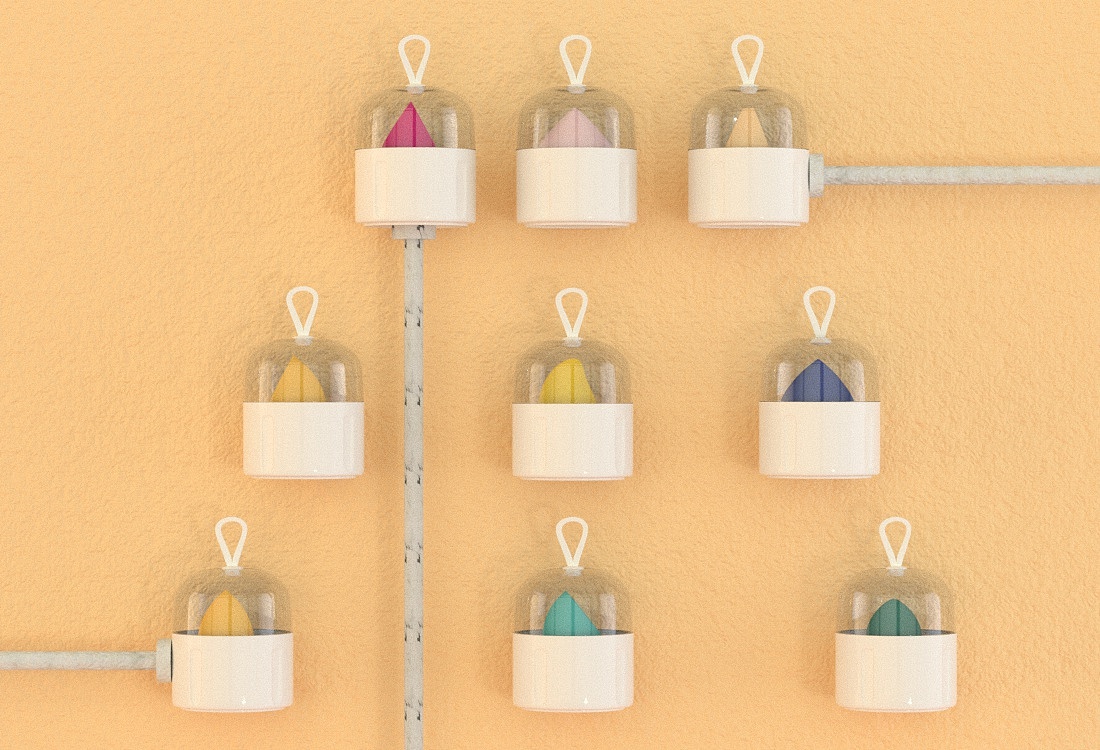 C4D美妆蛋新产品动画渲染（图ZMjMzNDAzMTcy） - 动画/影视 - 站酷设计师SonGoKn原创素材 - 站酷ZCOOL