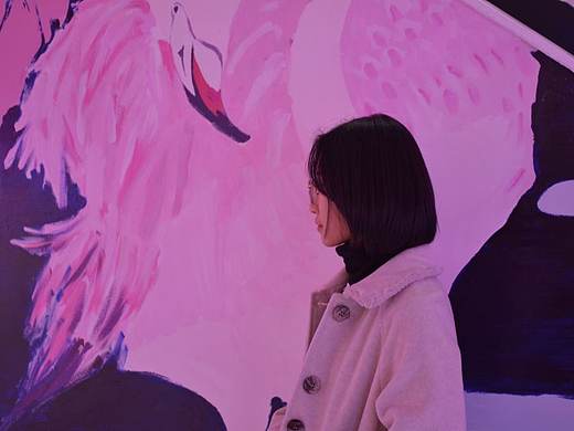 岁月静好（个人主页-ZMzE2ODY1NDQ=） - 人像摄影 - 站酷设计师我老乡是瞿凡丽原创素材 - 站酷ZCOOL