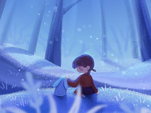 MY WONDERLAND（個(gè)人主頁-ZNDgwNDI5MDQ=） - 創(chuàng)作習(xí)作 - 站酷設(shè)計(jì)師馬鳳英原創(chuàng)素材 - 站酷ZCOOL