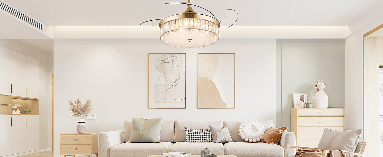 亚马逊-风扇灯（图ZMzY3MDQ4MTY4） - 其他平面 - 站酷设计师Z93222229原创素材 - 站酷ZCOOL