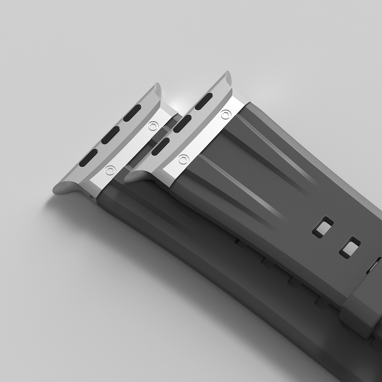 無(wú)氟橡膠表帶（圖ZMzY5MDg0NTk2） - 產(chǎn)品 - 站酷設(shè)計(jì)師啊啵癡嘚餓浮鴿原創(chuàng)素材 - 站酷ZCOOL