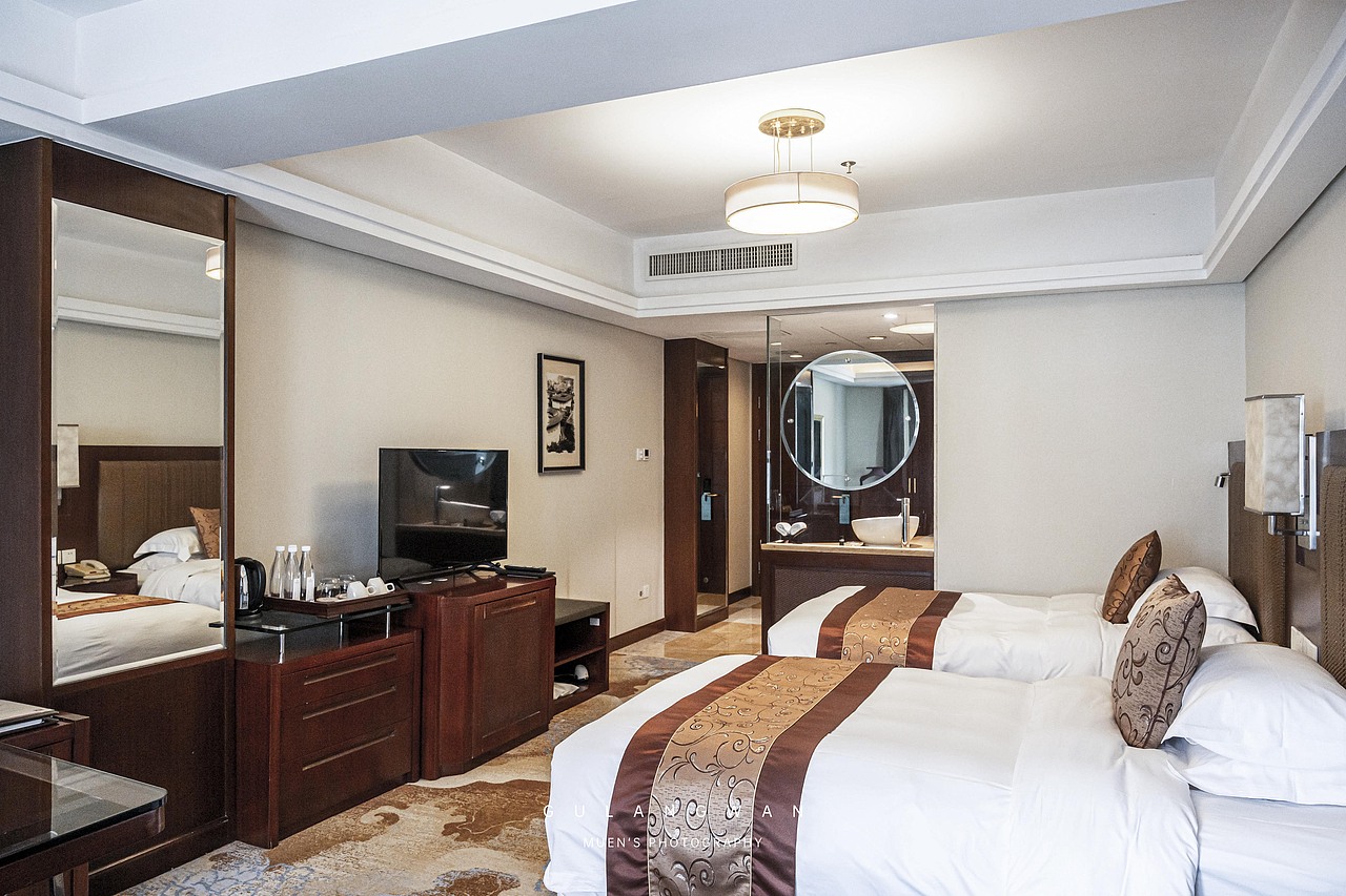 厦门 | 鼓浪湾大酒店