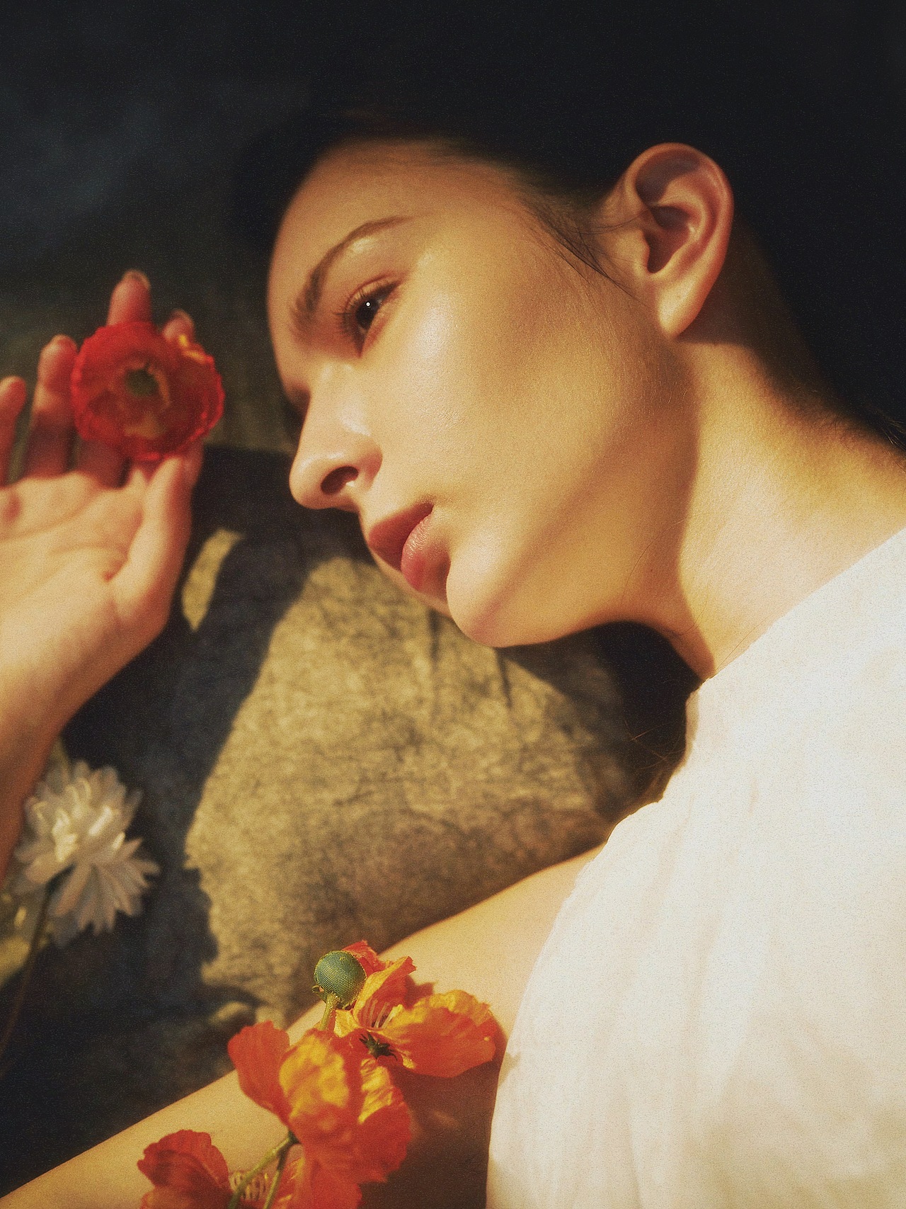 * 爱的力量是和平