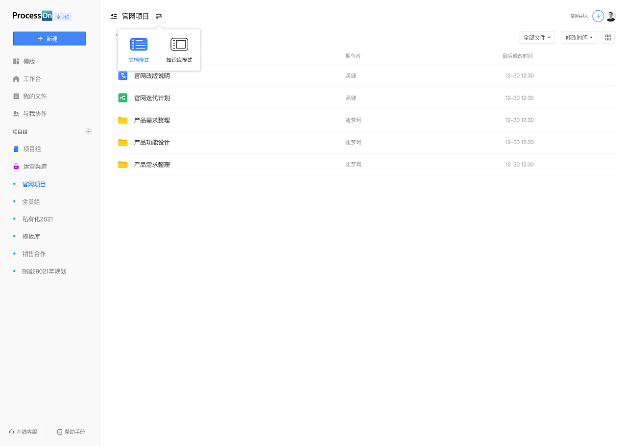 飞书知识目录（图ZMjk5OTE1OTQ4） - 软件界面 - 站酷设计师小鬼5688原创素材 - 站酷ZCOOL